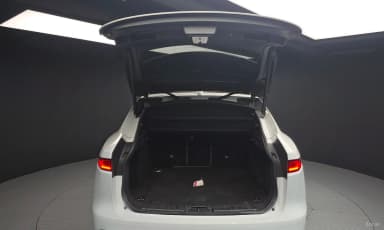 F-PACE