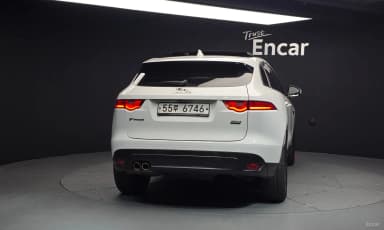 F-PACE