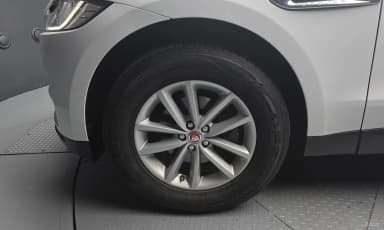 F-PACE