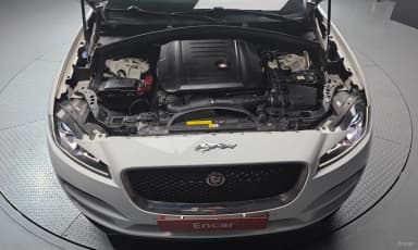 F-PACE