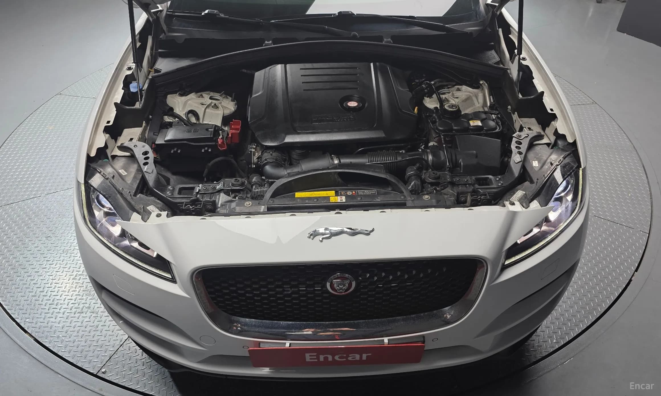 F-PACE