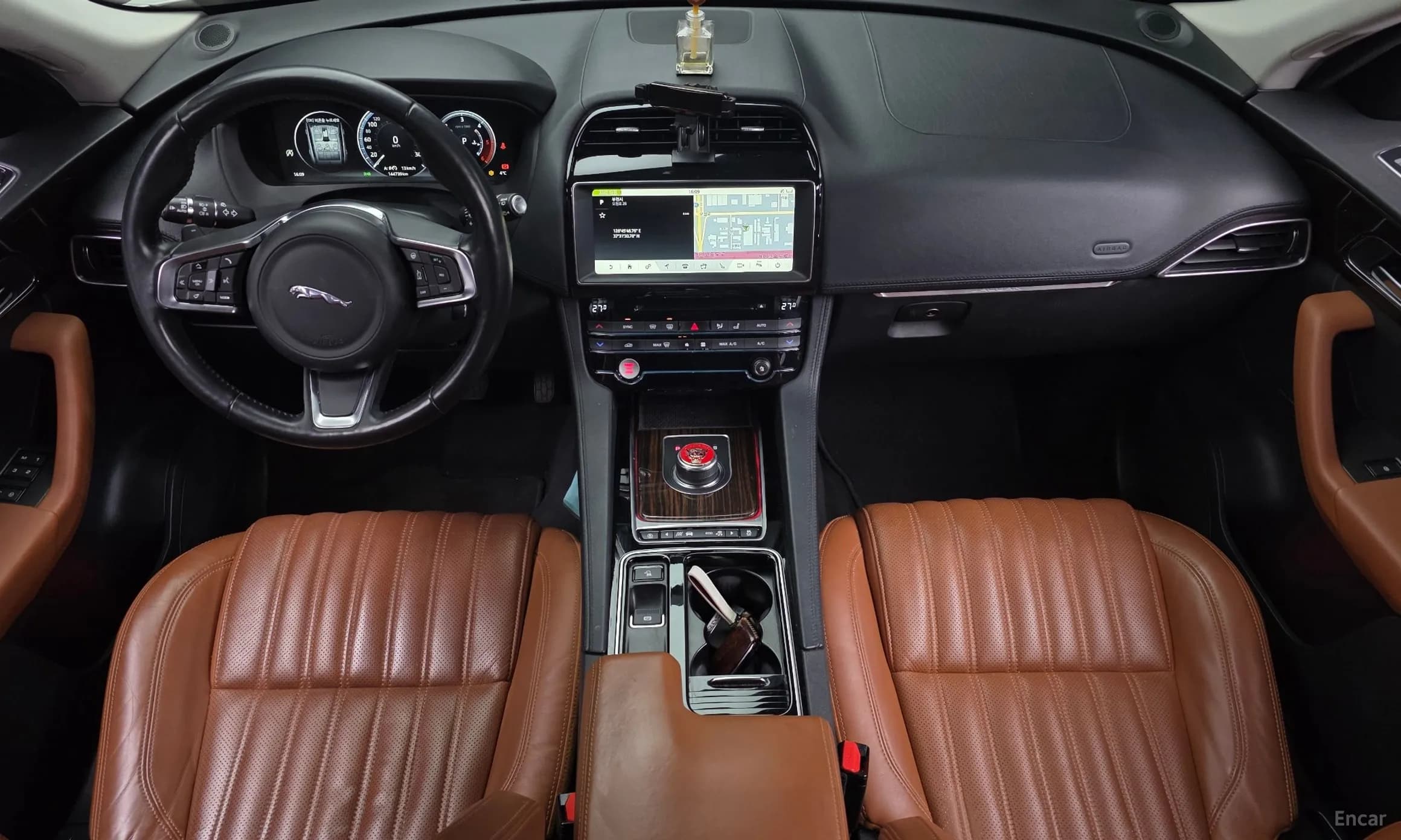 F-PACE