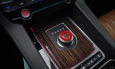 F-PACE