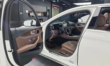 E-Class W213