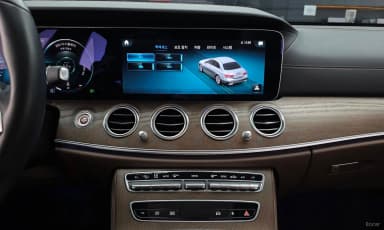 E-Class W213