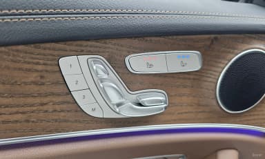 E-Class W213