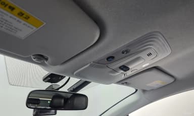 Prius 4th Generation