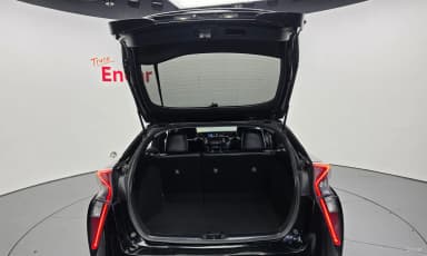 Prius 4th Generation