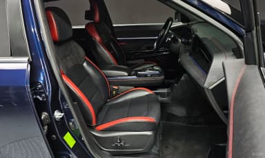 Actyon 2nd Generation