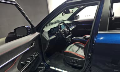 Actyon 2nd Generation