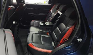 Actyon 2nd Generation