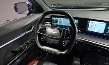 Actyon 2nd Generation