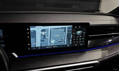 Actyon 2nd Generation