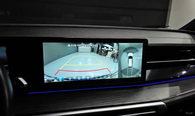 Actyon 2nd Generation