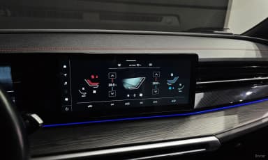 Actyon 2nd Generation