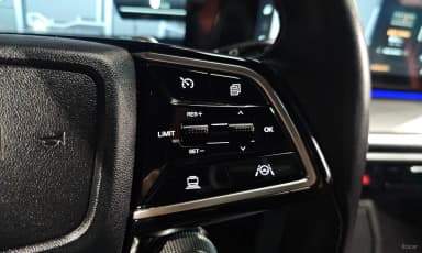 Actyon 2nd Generation