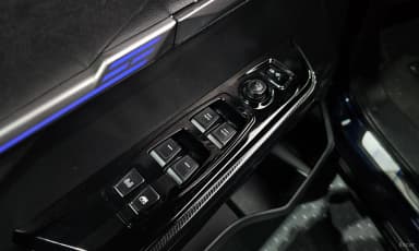 Actyon 2nd Generation