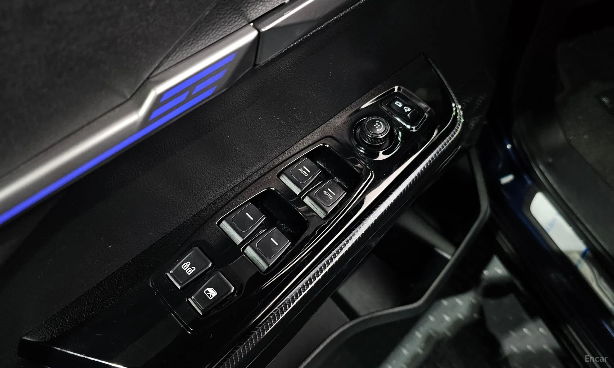 Actyon 2nd Generation