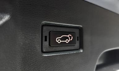 Actyon 2nd Generation