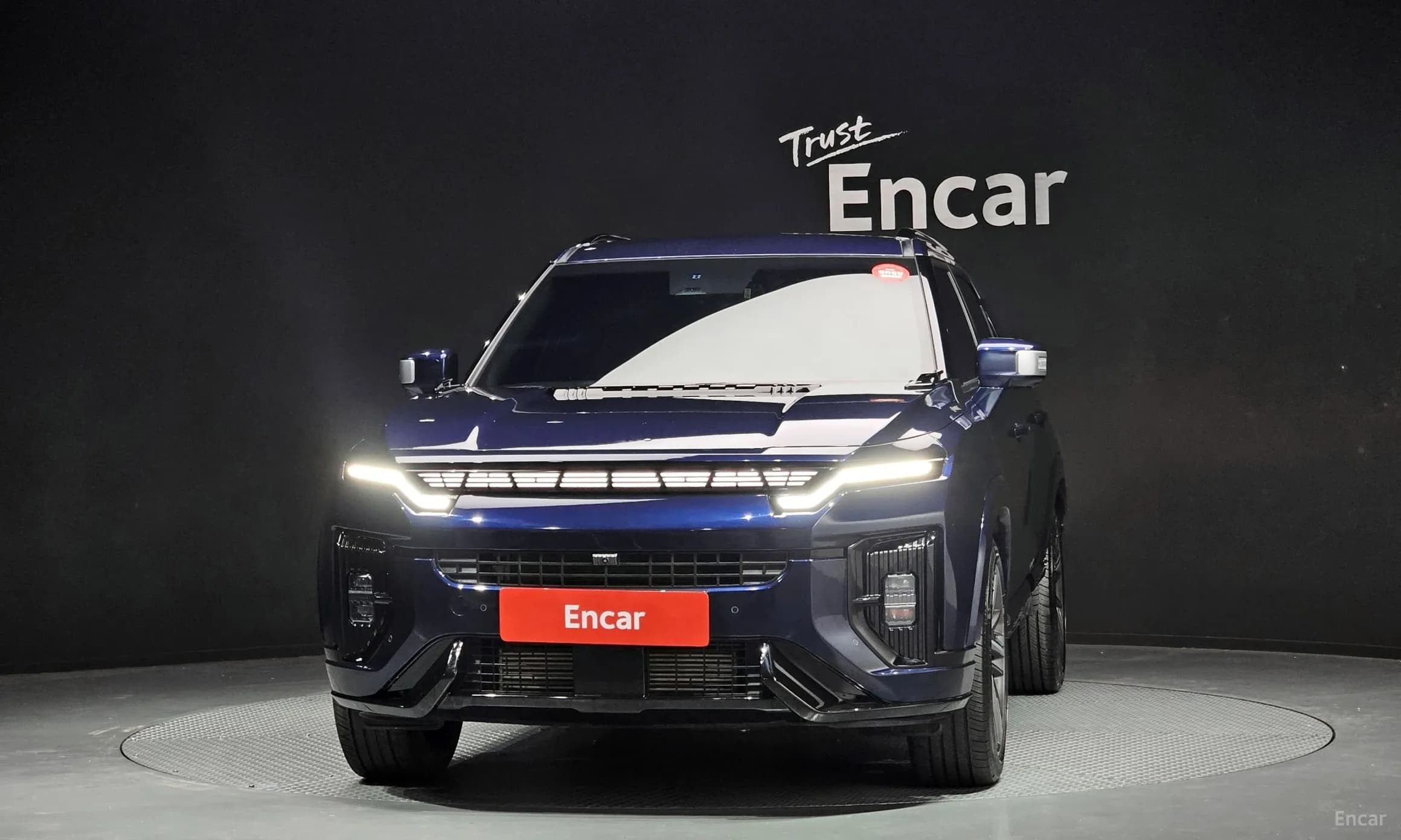 Actyon 2nd Generation