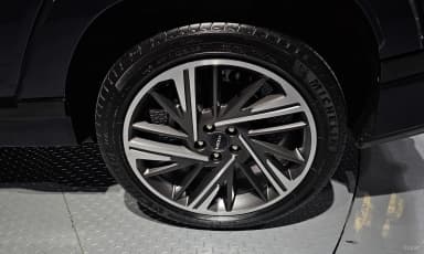 Actyon 2nd Generation