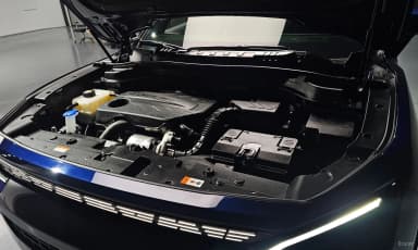 Actyon 2nd Generation