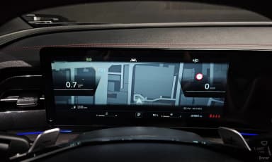 Actyon 2nd Generation