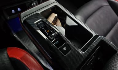 Actyon 2nd Generation