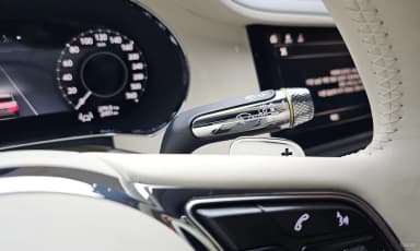 Continental GT 4th Generation