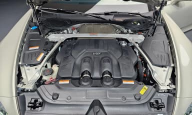 Continental GT 4th Generation
