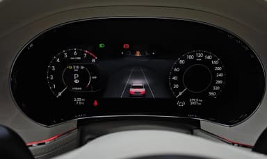 Continental GT 4th Generation