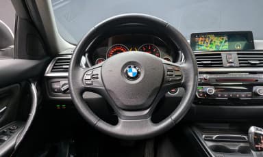 3 Series (F30)
