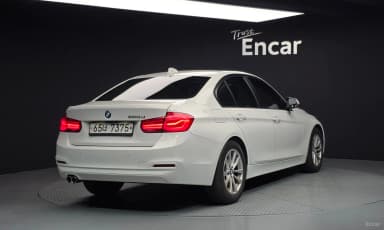 3 Series (F30)