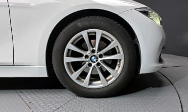 3 Series (F30)