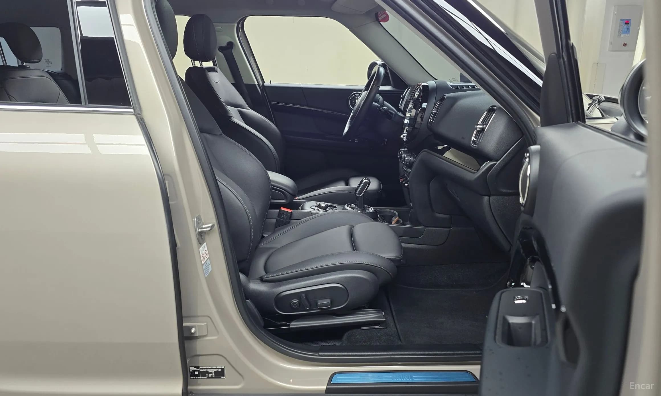 Cooper Countryman