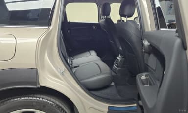 Cooper Countryman