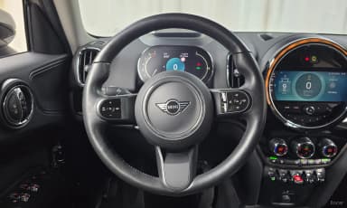 Cooper Countryman