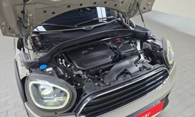 Cooper Countryman