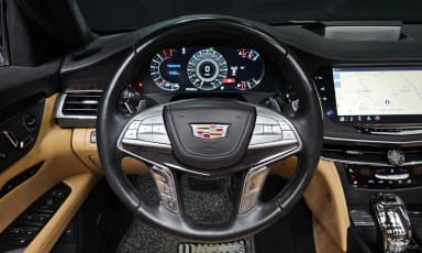 CT6