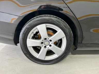 C-Class W205