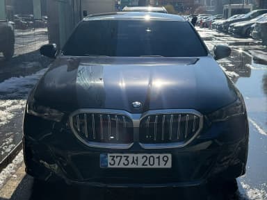 5 Series (G60)