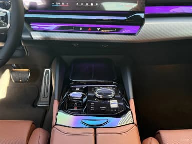 5 Series (G60)