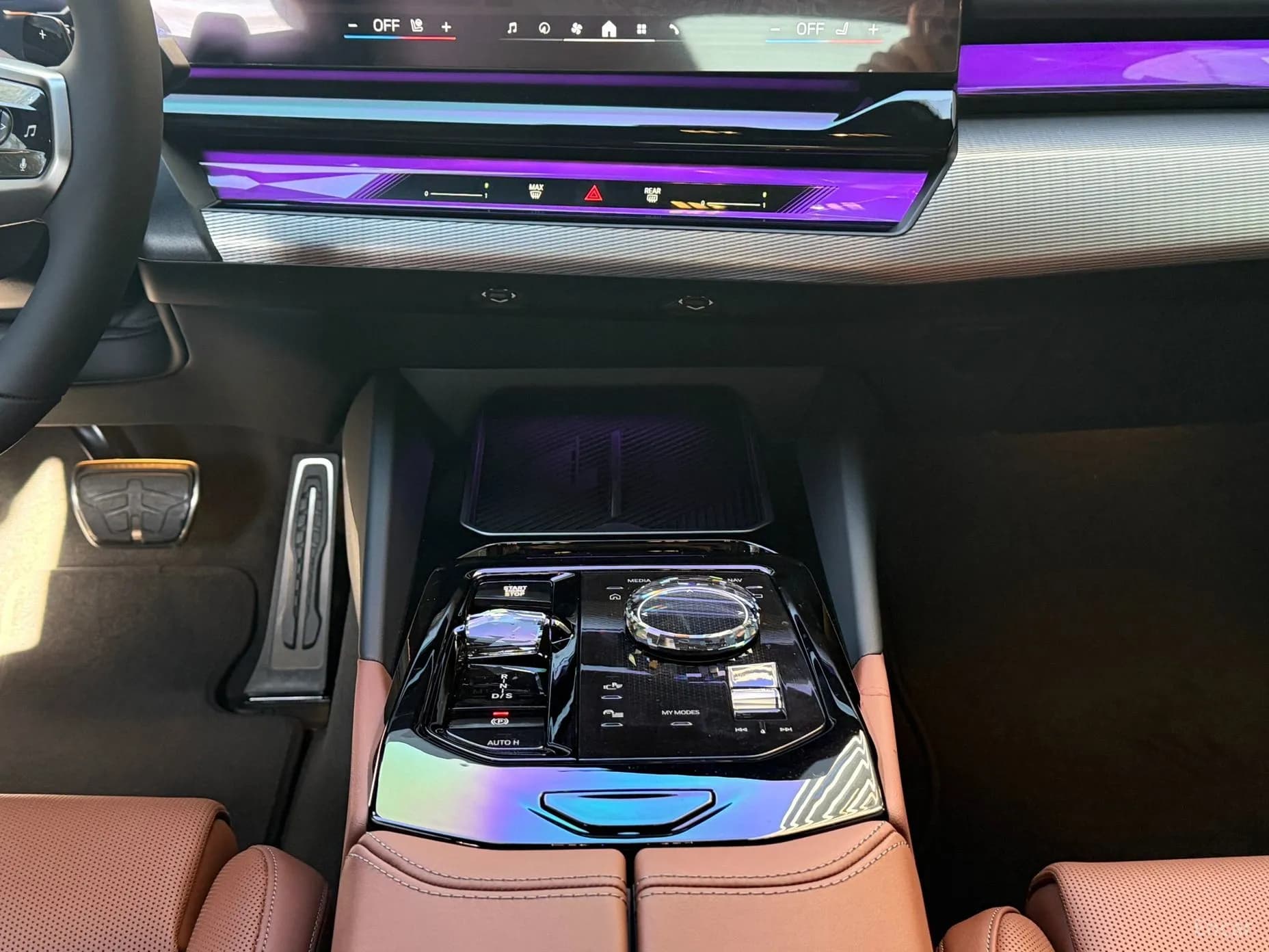 5 Series (G60)