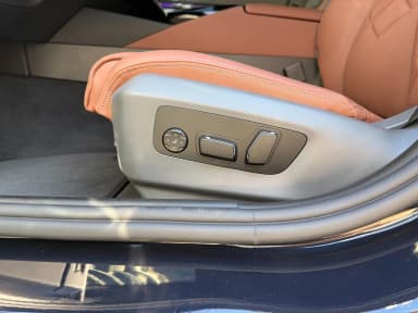5 Series (G60)