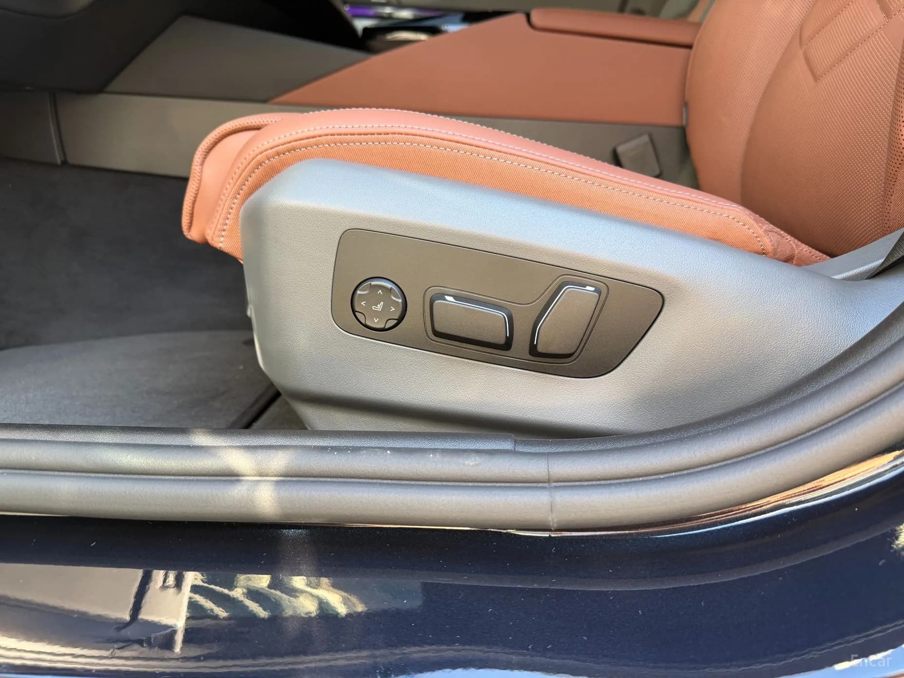5 Series (G60)