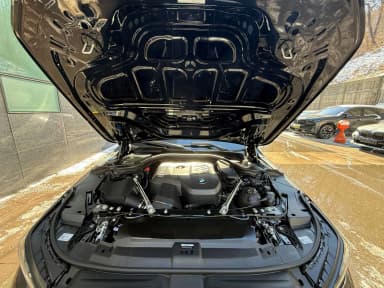 5 Series (G60)