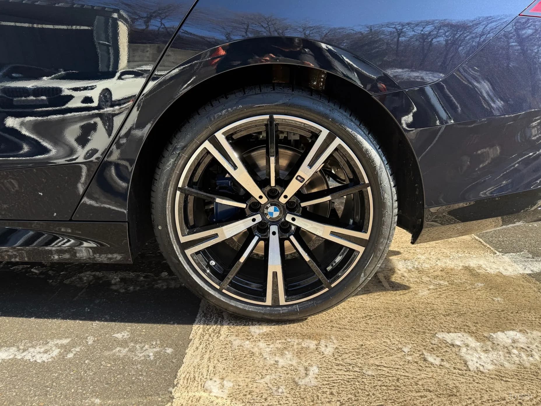 5 Series (G60)