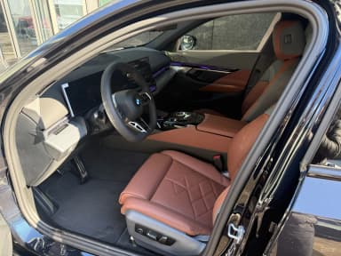 5 Series (G60)