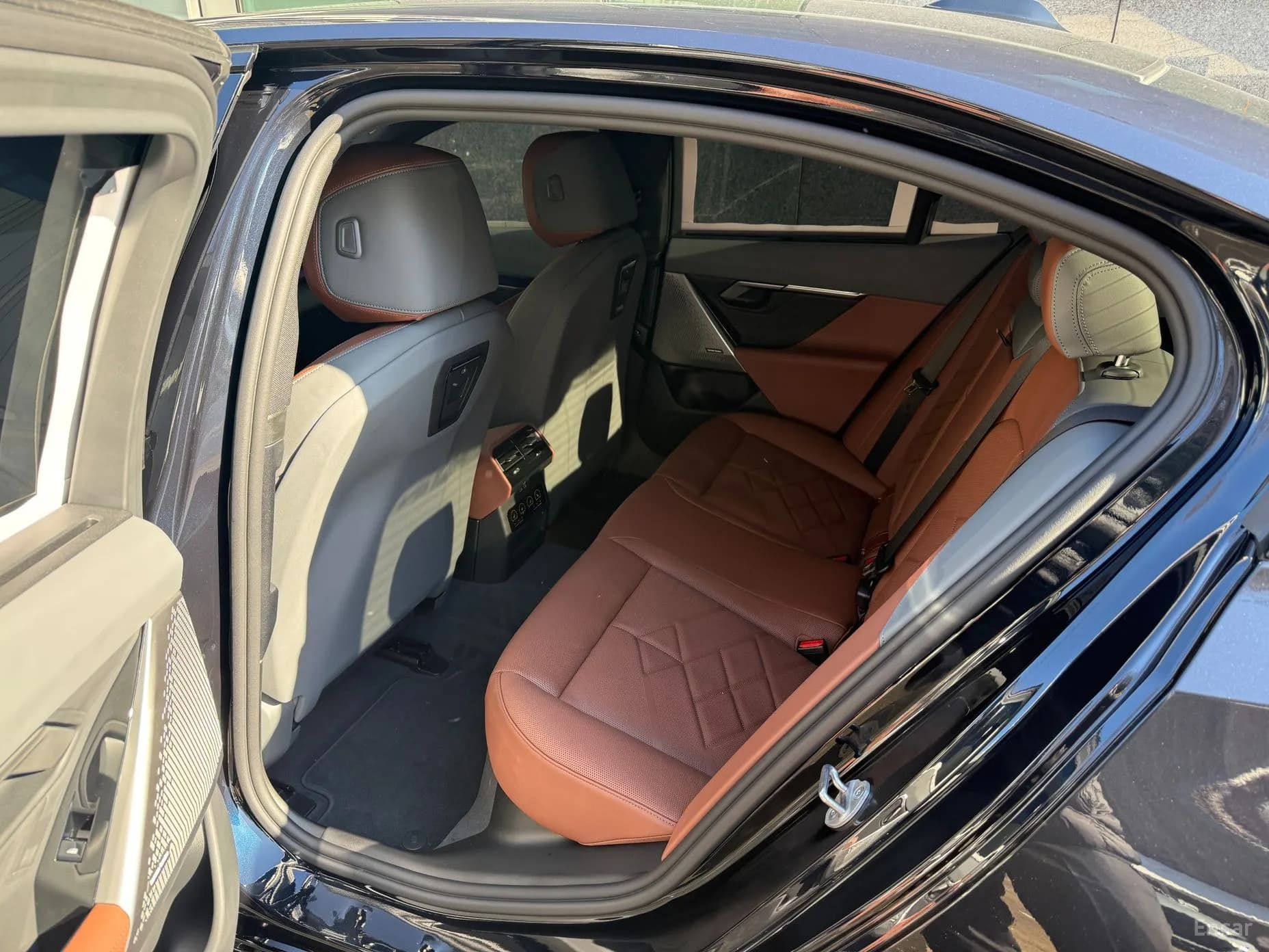 5 Series (G60)