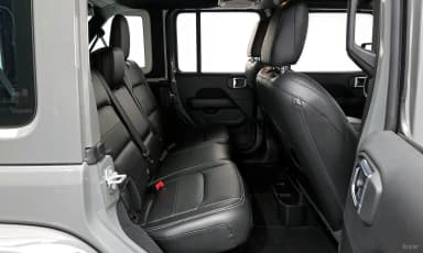 Wrangler (JL)
